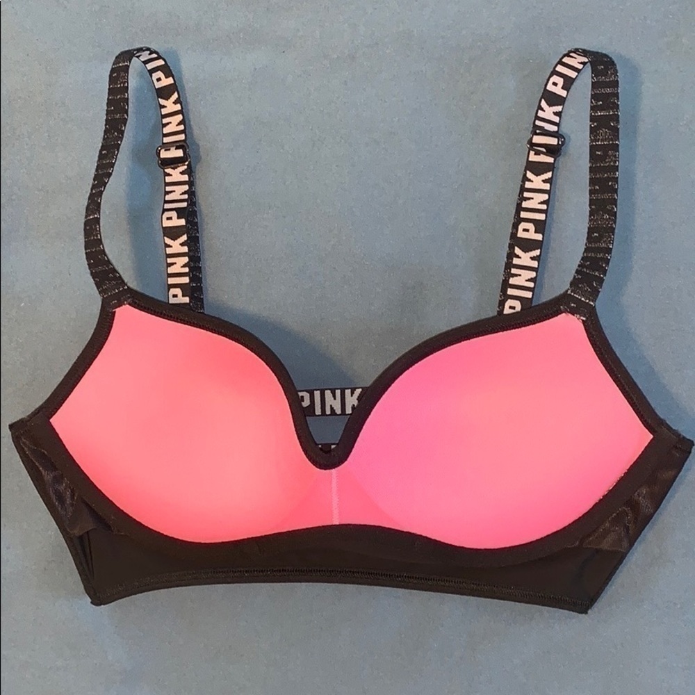 PINK VS Bralette/Sports Bra - Picture 4 of 8